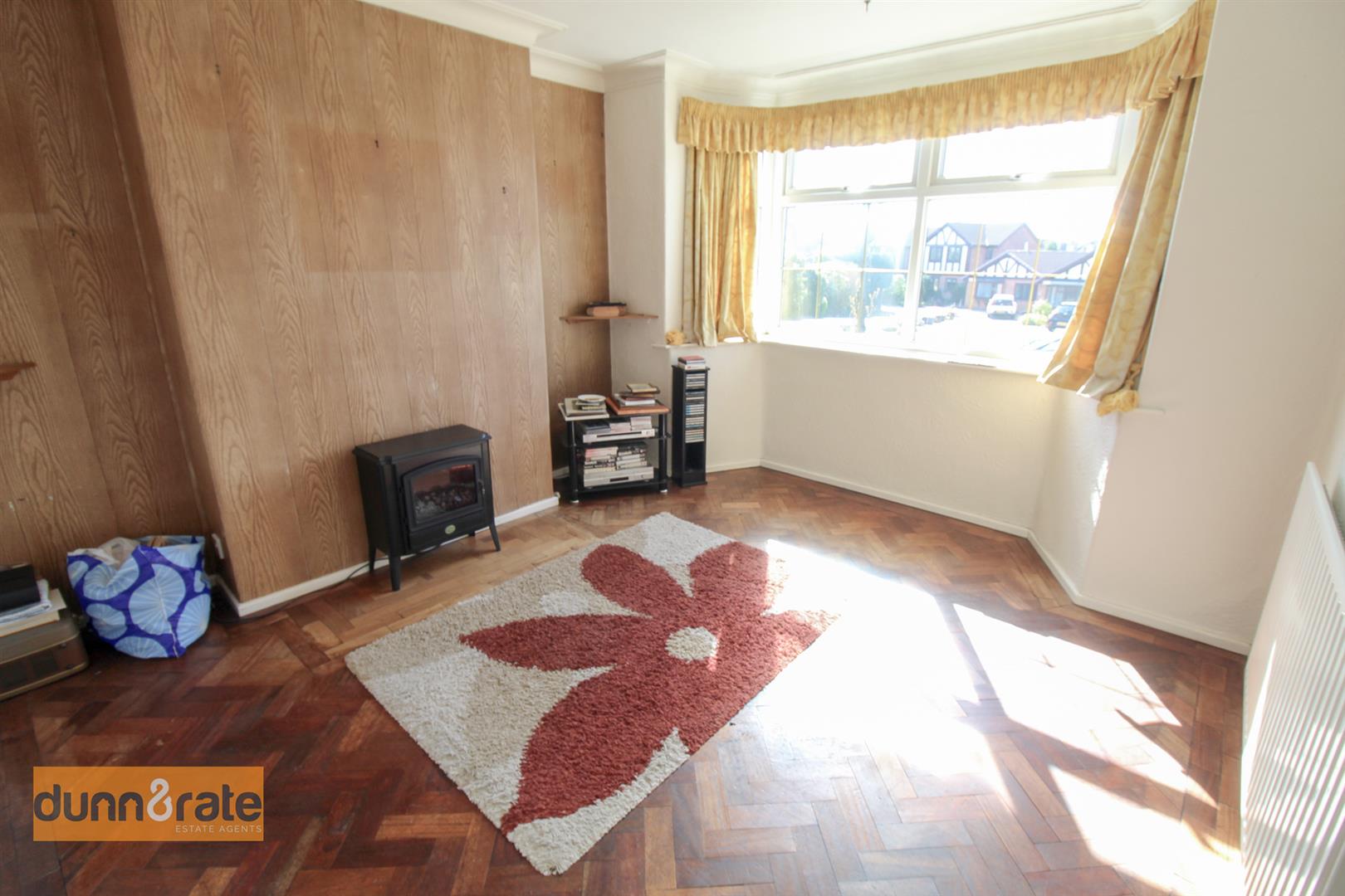 Derek Drive, Sneyd Green, Stoke-On-Trent